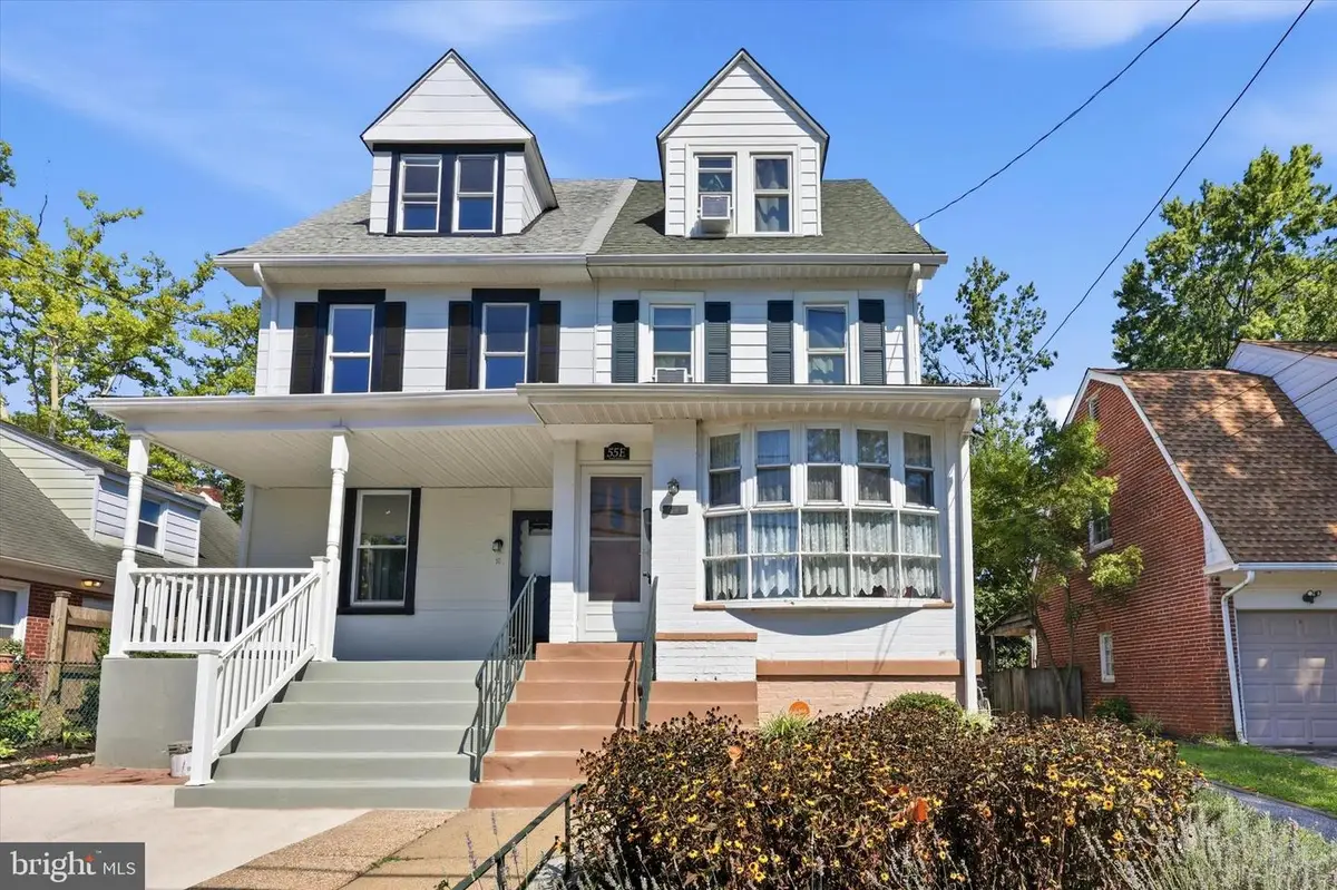 55 E Essex Ave, Lansdowne, PA 19050 - #1