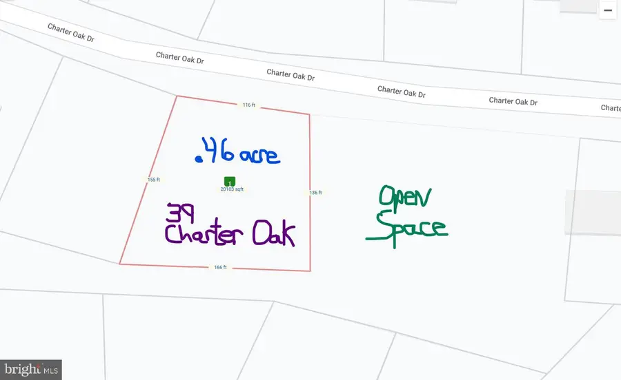 39 Charter Oak Dr, Newtown Square, PA 19073 - #2
