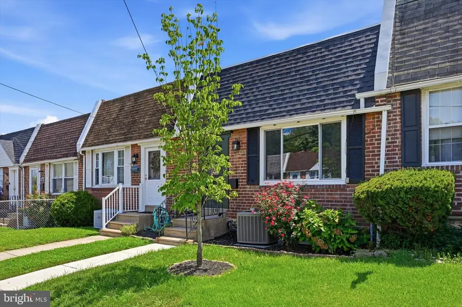 105 Fronefield Ave, Marcus Hook, PA 19061 - #3