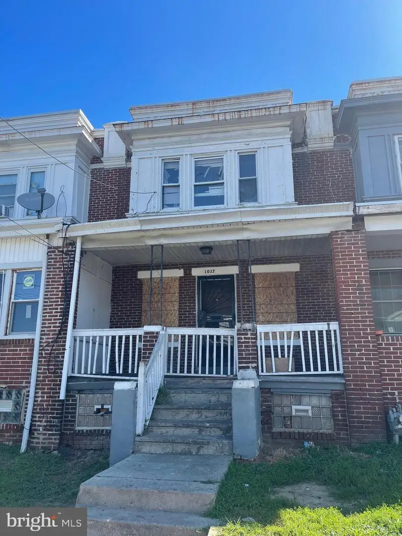 1037 Mcdowell Ave, Chester, PA 19013 - #1