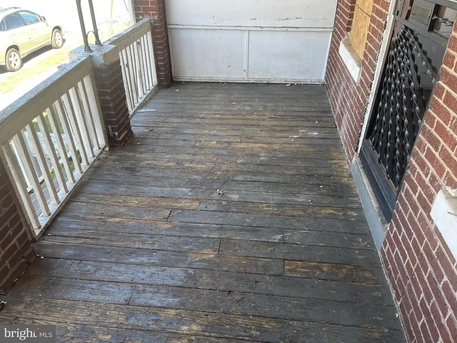 1037 Mcdowell Ave, Chester, PA 19013 - #3
