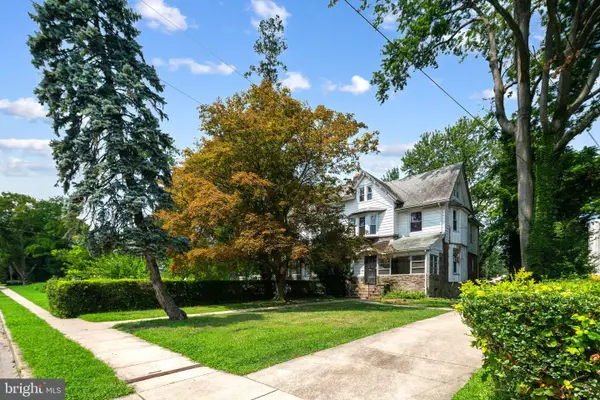 107 Lincoln Ave, LANSDOWNE, PA 19050