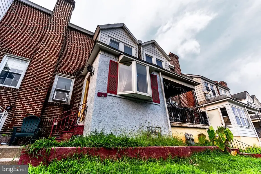 135 Greenwood Rd, Sharon Hill, PA 19079 - #2