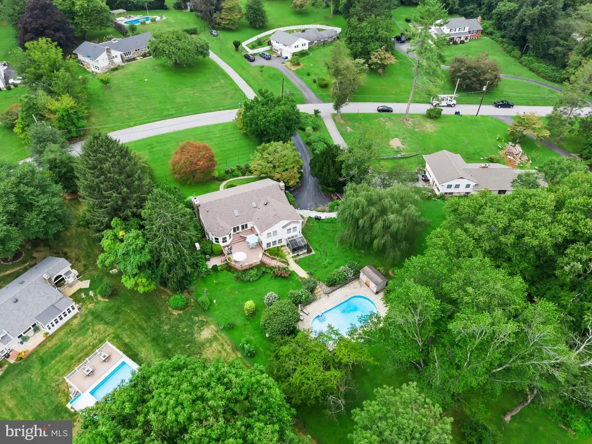 300 Timber Jump Ln, Media, PA 19063 - #1