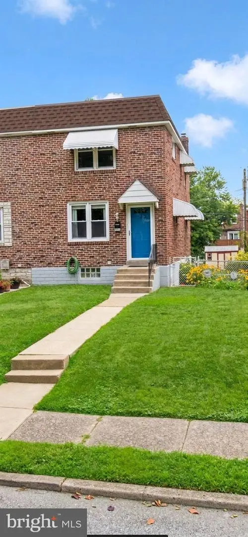 1042 Hopkins Ave, Glenolden, PA 19036 - #1