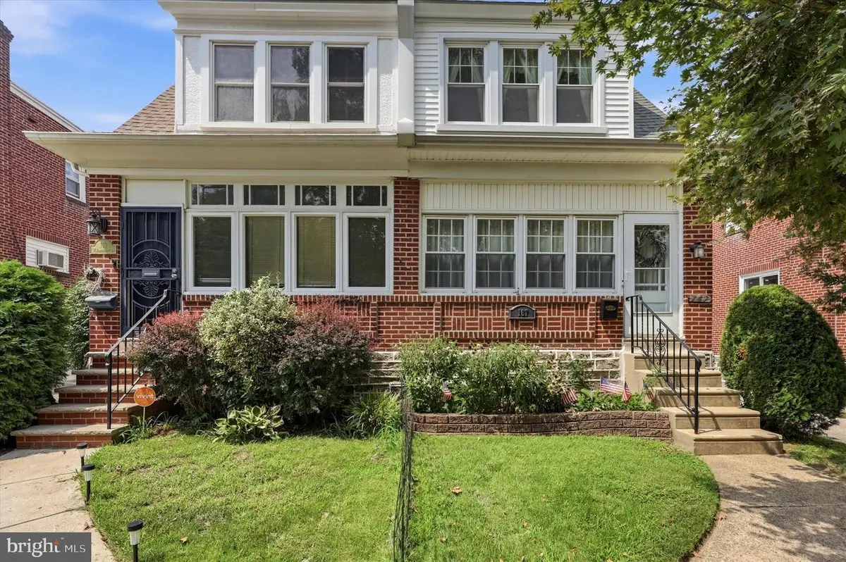 167 W Albemarle Ave, Lansdowne, PA 19050 - #1