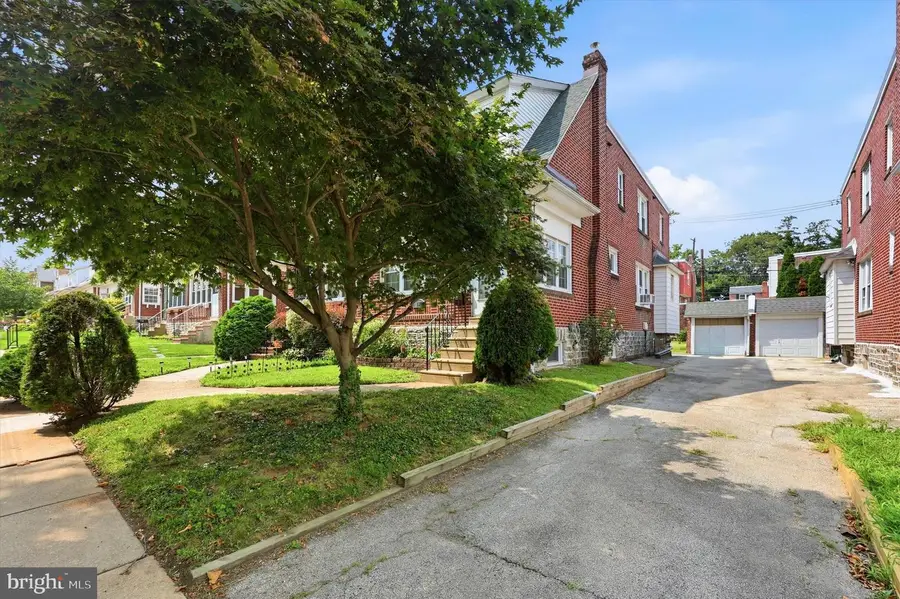167 W Albemarle Ave, Lansdowne, PA 19050 - #2