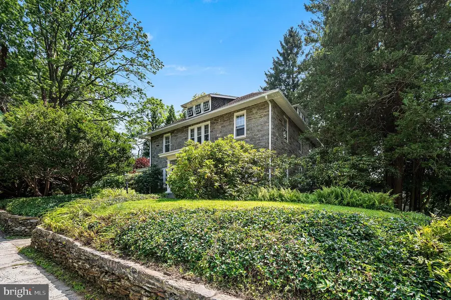 210 S Swarthmore Ave, Swarthmore, PA 19081 - #2