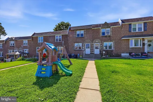 5127 Gramercy Dr, CLIFTON HEIGHTS, PA 19018