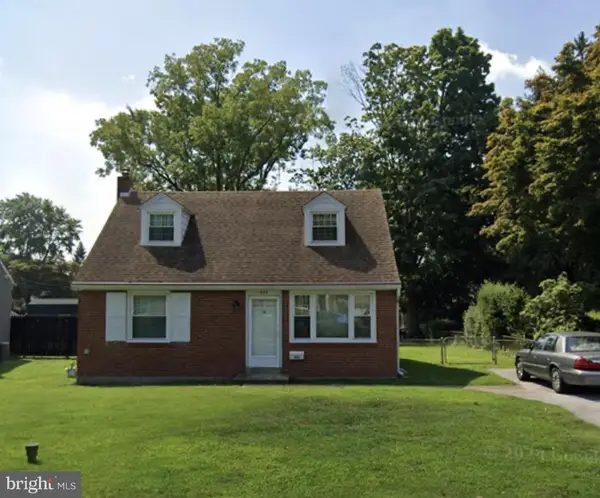 486 Wayne Ave, SPRINGFIELD, PA 19064