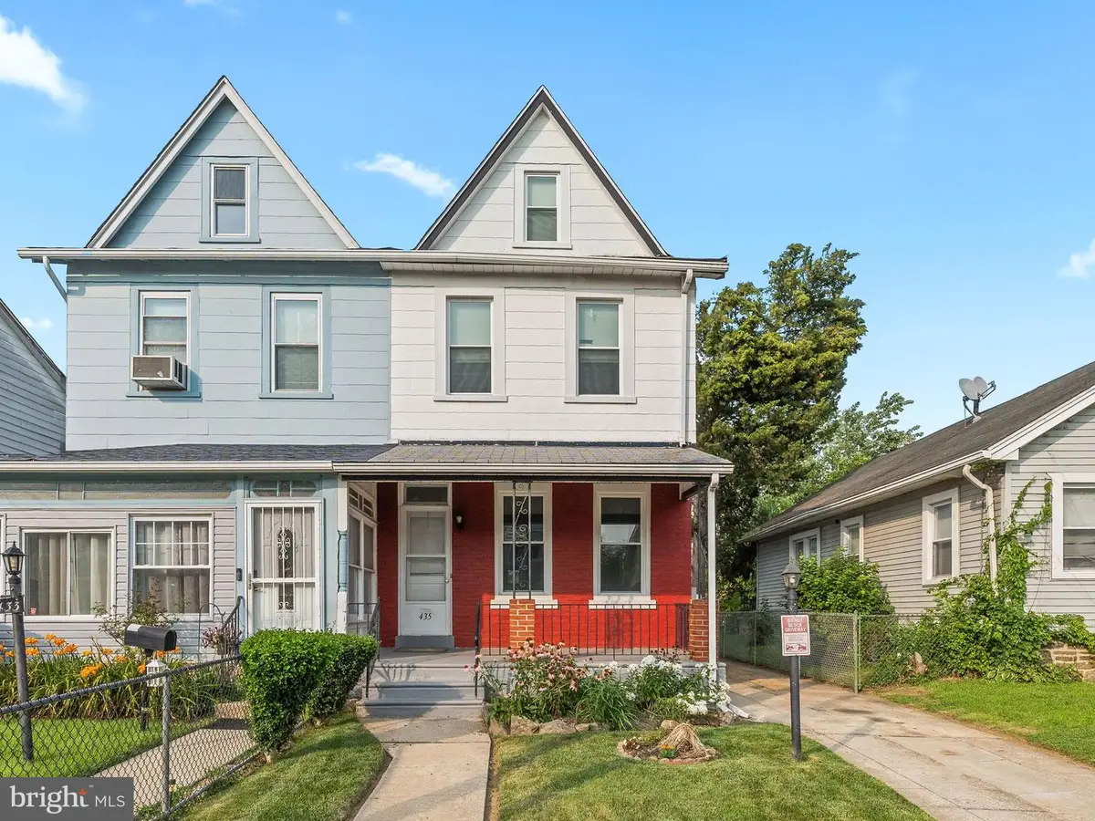 435 Bonsall Ave, Lansdowne, PA 19050 - #1