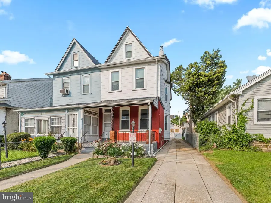 435 Bonsall Ave, Lansdowne, PA 19050 - #2