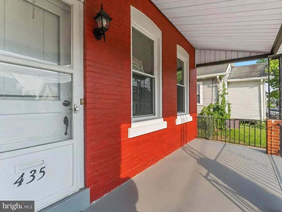 435 Bonsall Ave, Lansdowne, PA 19050 - #3