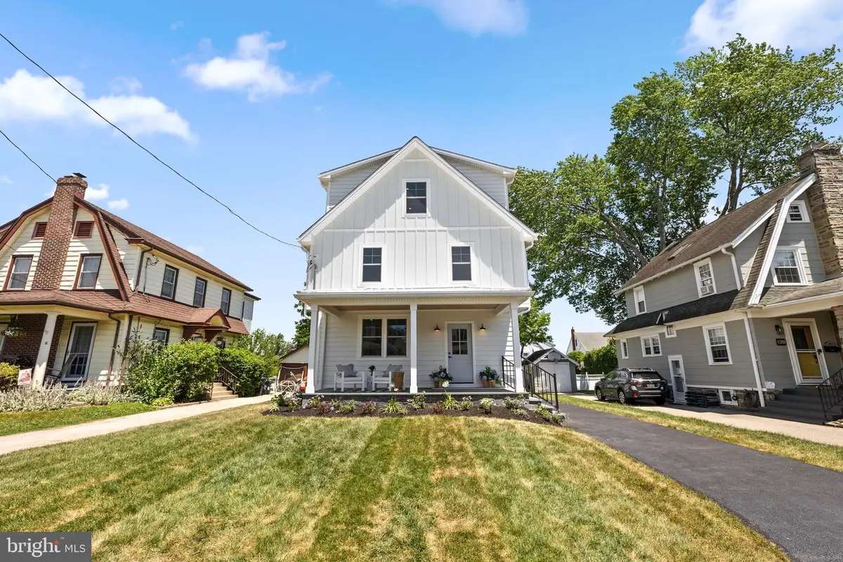 145 Sycamore, Havertown, PA 19083 - #1