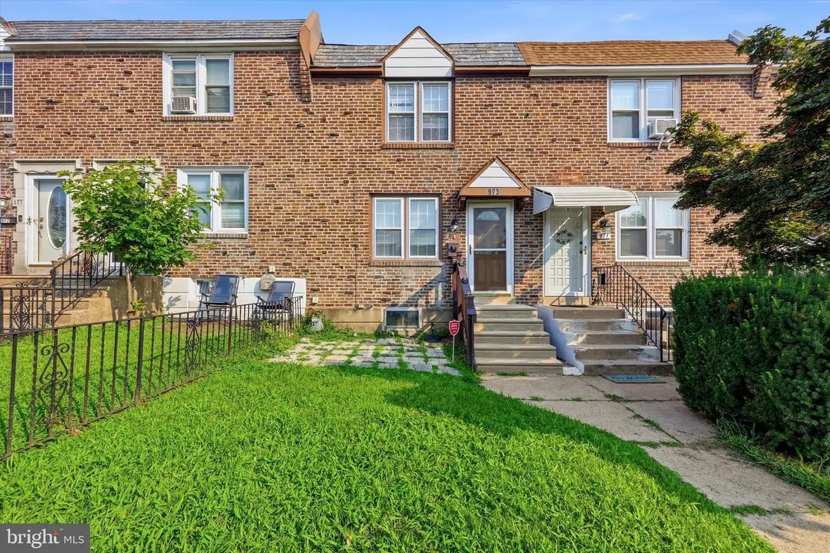 973 Fairfax Rd, Drexel Hill, PA 19026 - #1