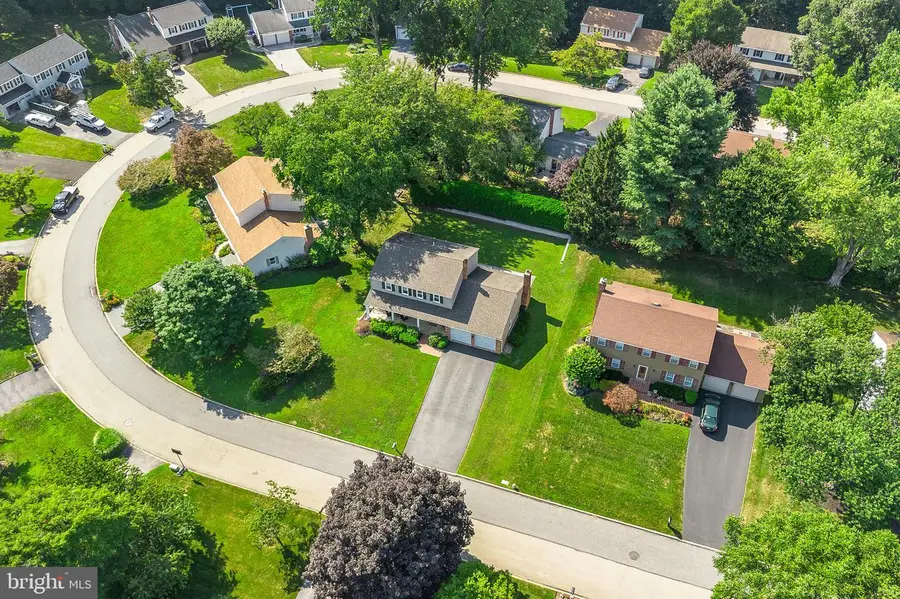 256 Clover Cir, Media, PA 19063 - #2