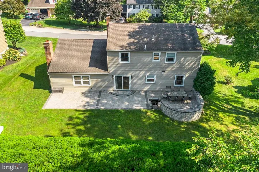 256 Clover Cir, Media, PA 19063 - #3