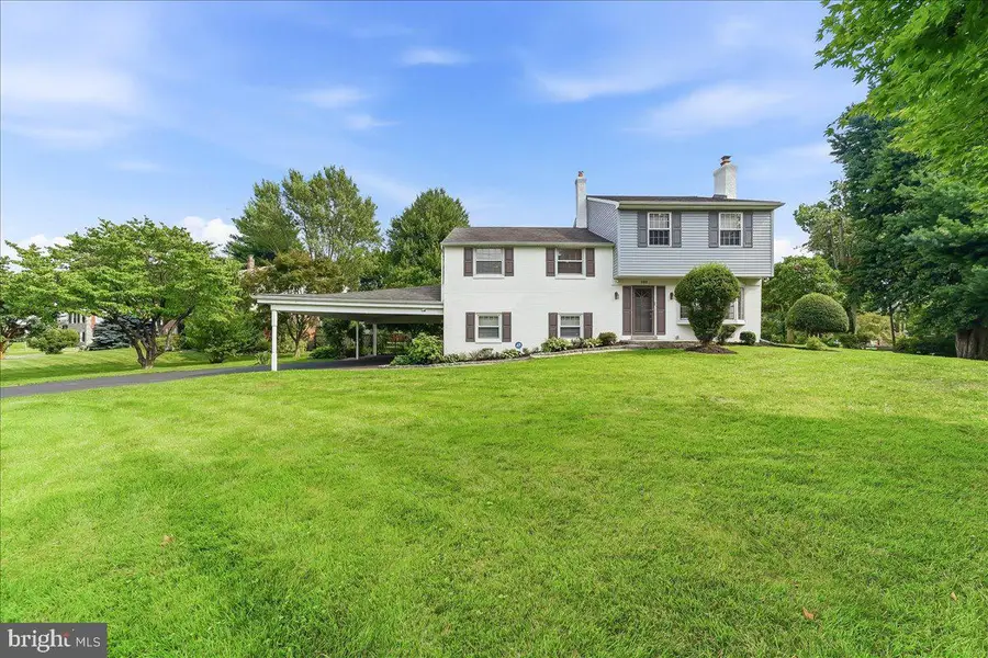 100 Governors Dr, Wallingford, PA 19086 - #2