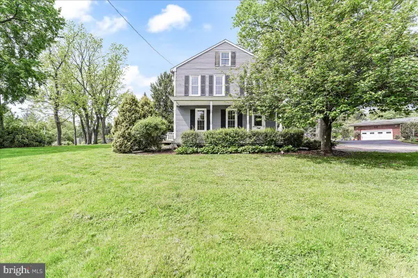 310 Cedar Ln, WALLINGFORD, PA 19086
