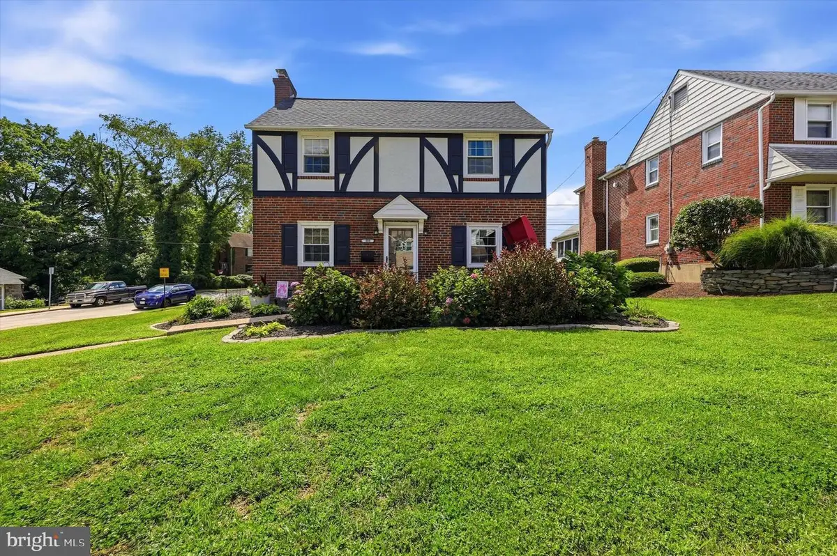 808 Stanbridge Rd, Drexel Hill, PA 19026 - #1