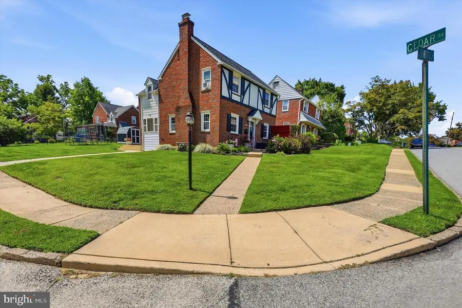 808 Stanbridge Rd, Drexel Hill, PA 19026 - #2