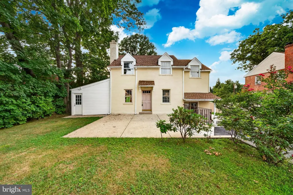 640 South Sproul, Swarthmore, PA 19081 - #1