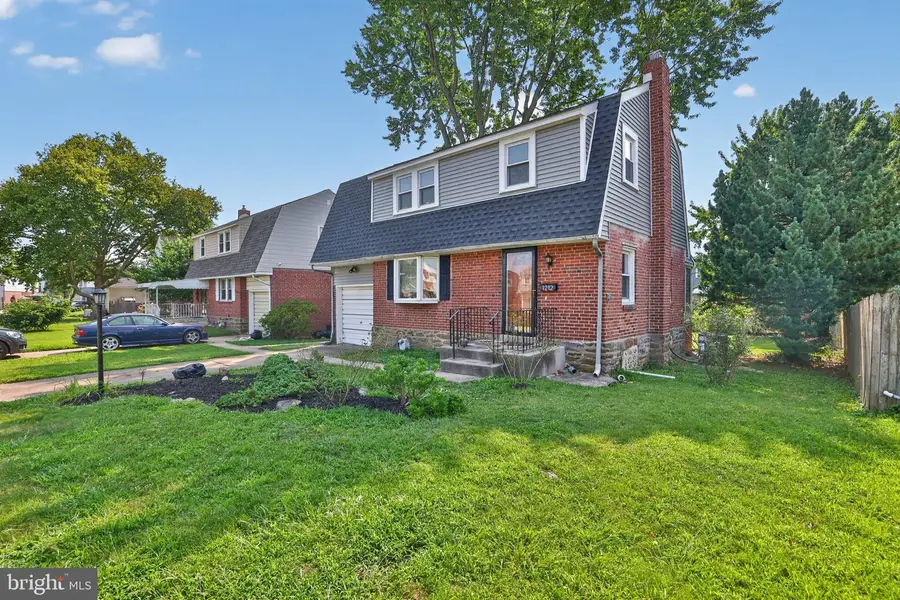 1212 Meadow Rd, Woodlyn, PA 19094 - #3