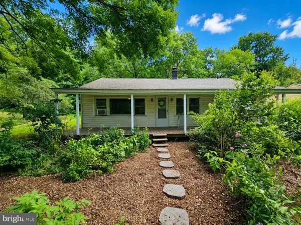 91 Brandywine St, CHADDS FORD, PA 19317