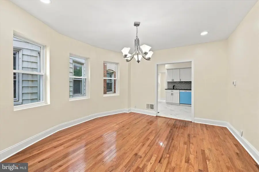 23 Rhodes Ave, Darby, PA 19023 - #3
