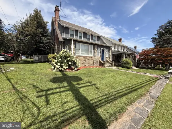 300 E Township Line Rd, HAVERTOWN, PA 19083