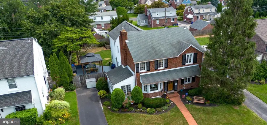 1117 Cornell Ave, Drexel Hill, PA 19026 - #2