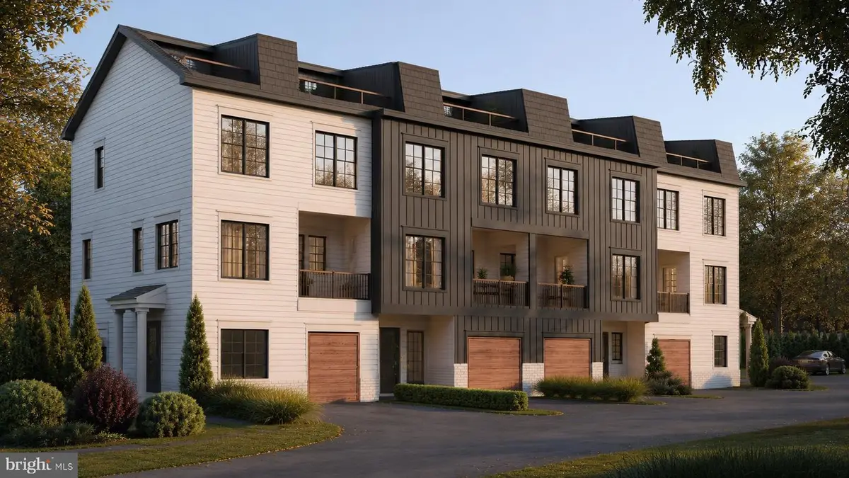 247 S Bryn Mawr Ave, Bryn Mawr, PA 19010 - #1