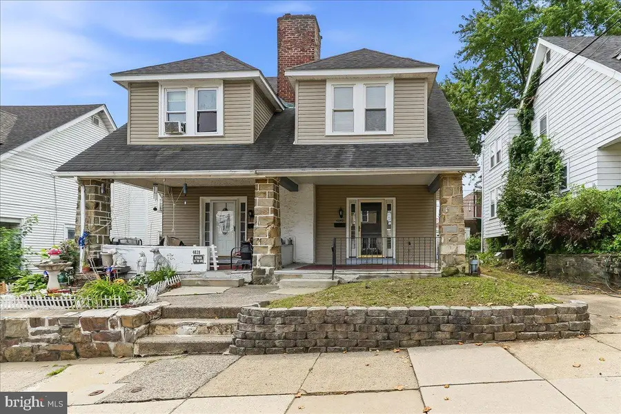4040 Ellendale Rd, Drexel Hill, PA 19026 - #2