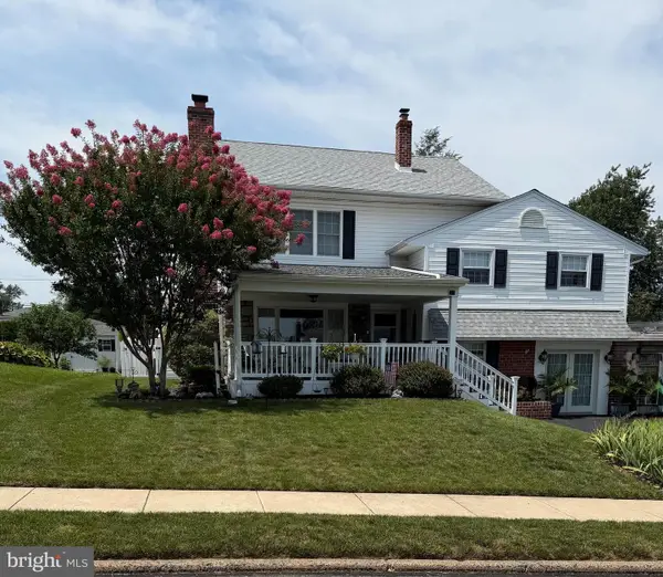 320 Columbia Pl, BROOMALL, PA 19008