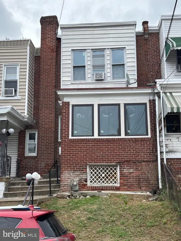 109 N 3rd St, DARBY, PA 19023