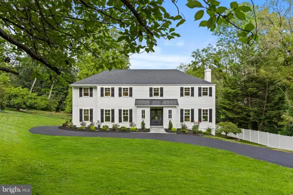 538 Camp Woods Cir, VILLANOVA, PA 19085