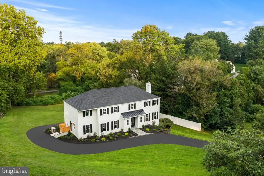 538 Camp Woods Cir, Villanova, PA 19085 - #2