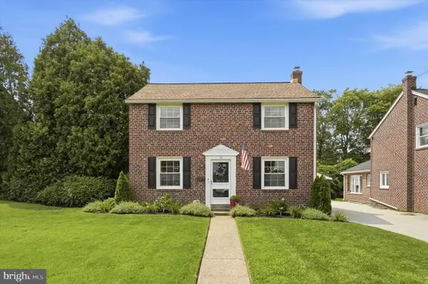 46 West Ave, SPRINGFIELD, PA 19064