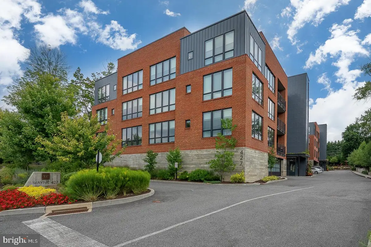 427 E Lancaster Ave #1301, Wayne, PA 19087 - #1
