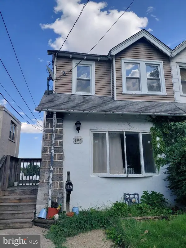 Address Withheld By Seller, UPPER DARBY, PA 19082