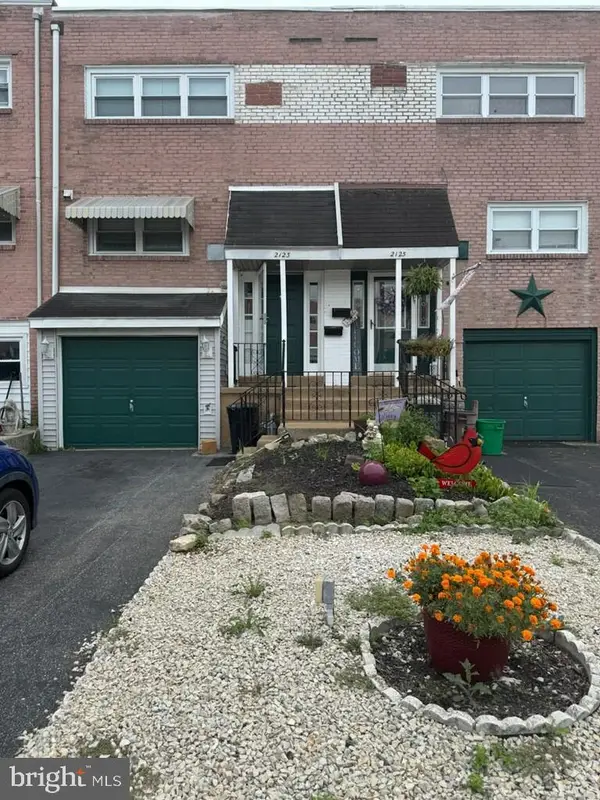 2123 Ravenwood Rd, FOLCROFT, PA 19032