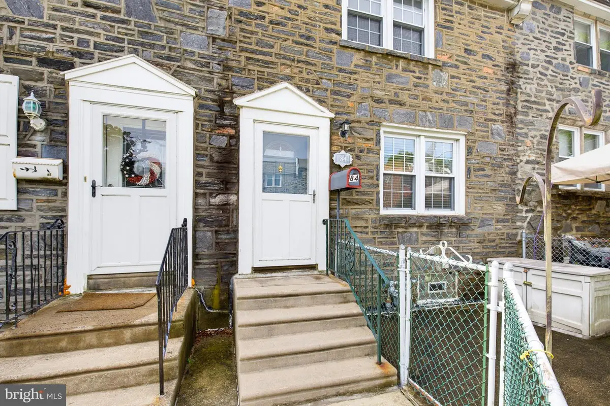 84 Barbara Rd, Drexel Hill, PA 19026 - #1