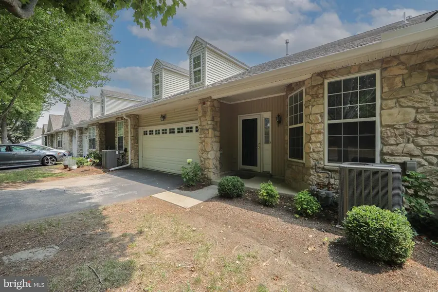 1497 Country Club Dr, Springfield, PA 19064 - #3