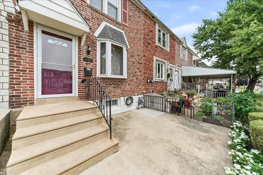 206 Stratford Rd, Glenolden, PA 19036 - #3