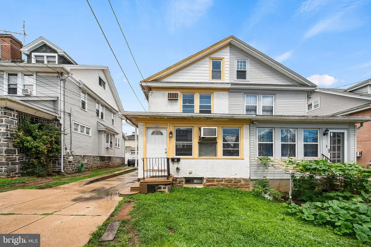 7441 Rogers Ave, Upper Darby, PA 19082 - #1