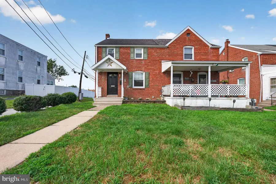 329 Holmes Rd, Holmes, PA 19043 - #2