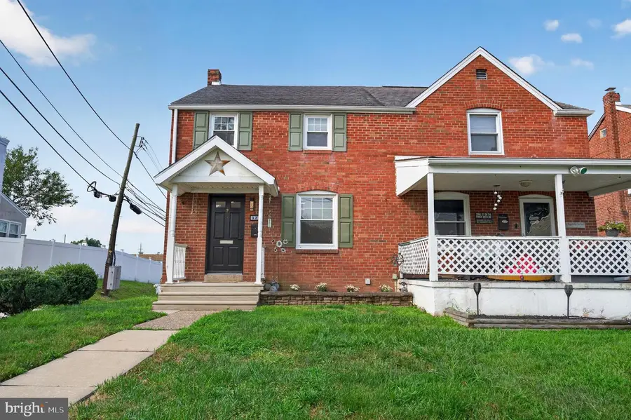 329 Holmes Rd, Holmes, PA 19043 - #3