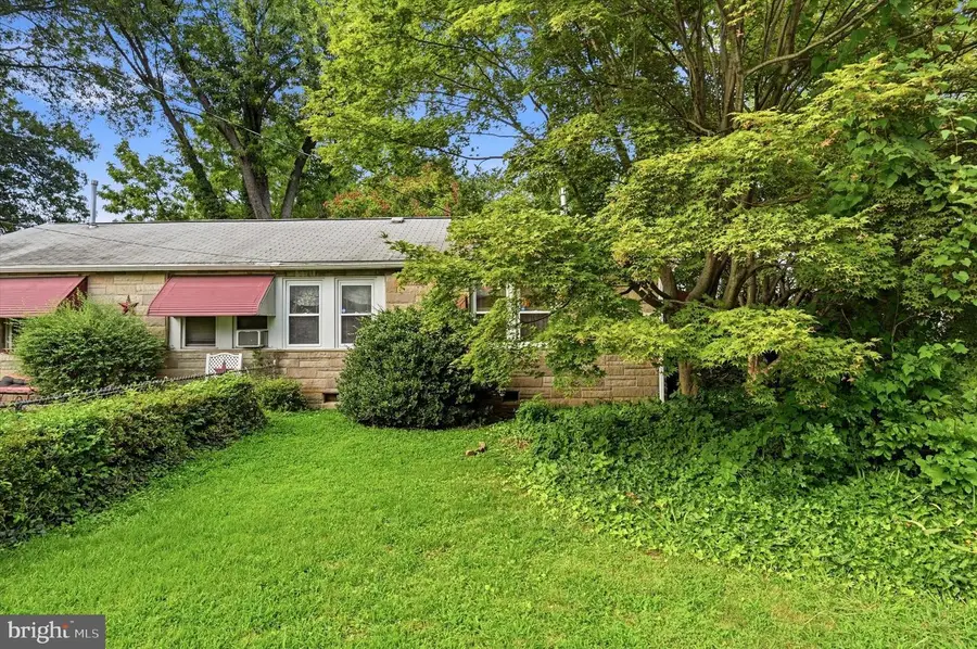 342 S Andrews Ave, Glenolden, PA 19036 - #2