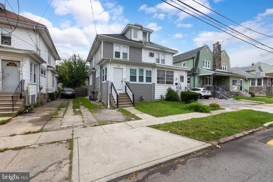 20 Melrose Ave, Lansdowne, PA 19050 - #3