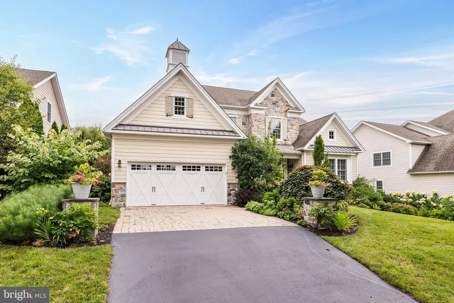 303 Park Hill Ln, Newtown Square, PA 19073 - #2